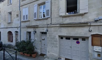 Gite Philippe le bel, Gîte à Villeneuve-lès-Avignon