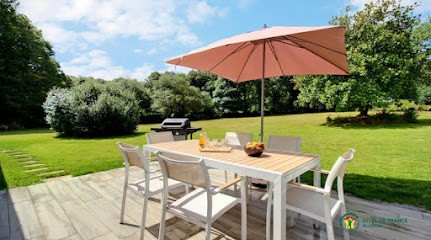 Gite Des Asphodèles, Gîte à Lanvénégen