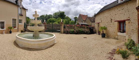 Gite De La Fontaine, Gîte à Huillé-Lézigné