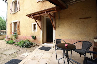 Chez L'anglais - Gîtes De France, Gîte à Boux-sous-Salmaise