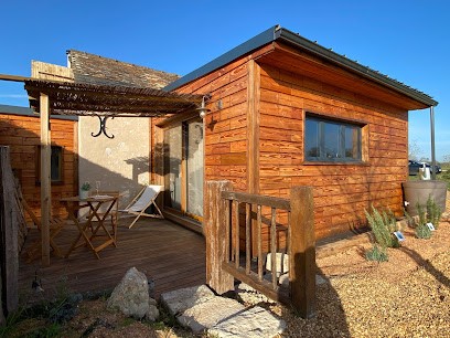 Gîte Ecrin D'Amour, Gîte à Channay-sur-Lathan
