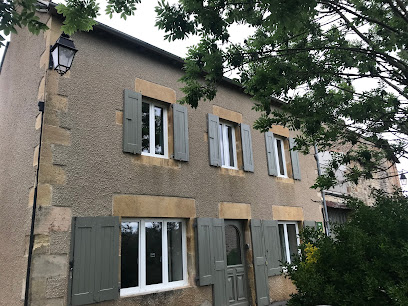 Maison Del Traouc, Gîte à Bozouls