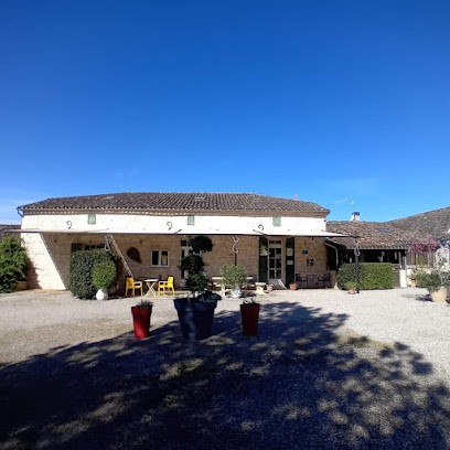 La Ferme Couderc- Gîtes Lot Et Garonne, Gîte à Pailloles