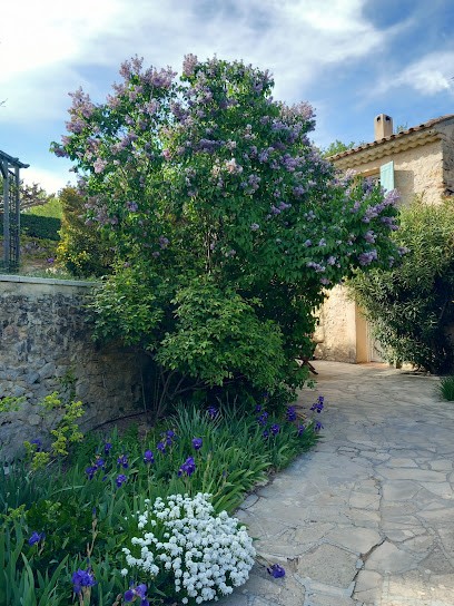 Le Moulin De La Bastide : Gîtes De Caractère Avec Piscine Dans Le Sud Luberon., Gîte à La Bastide-des-Jourdans