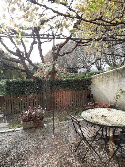 La Moisson - Gîtes de France, Gîte à Mollégès