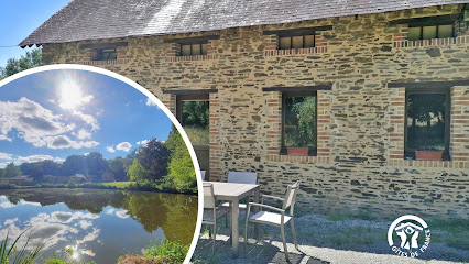 La Herrière - Gîtes De France, Gîte à Méral