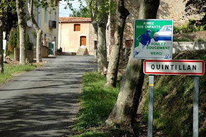 Location Gîte dans l'Aude - Massif des Corbières - Le Vigneron, Gîte à Quintillan