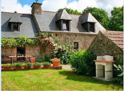 Gîte Cottage Fleuri, Gîte à Pleudaniel