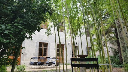 Gîte Des Andrieux, Gîte à Saillans