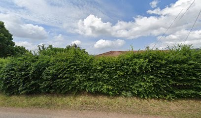 La Grange, Gîte à Brullioles