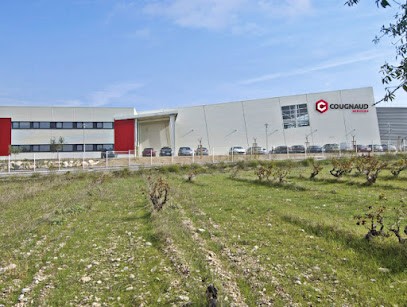 Cougnaud (Agence CGD 7), Gîte à Gignac-la-Nerthe