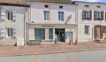 Le Grand Brionnais, Gîte à Saint-Christophe-en-Brionnais