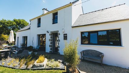 Chambres D'hôtes Et Gîte Ti Ar Yer, Gîte à Milizac-Guipronvel