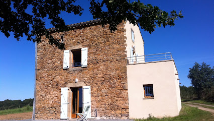 Gîte De Roquepauze - Gîtes De France Gîte à Laguépie