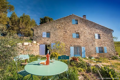 Gîtes de Calamiac, Gîte à La Livinière