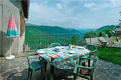 Gîtes De France 1 épi 6 Pers à Montfalgous, Gîte à Trélans