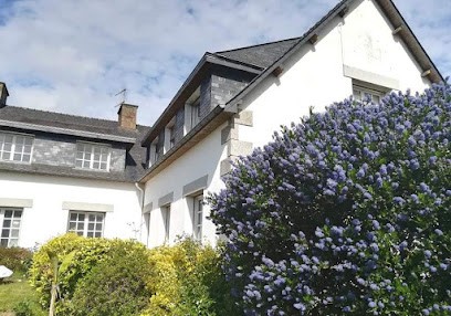 Gite Sunshine, Gîte à Maen Roch