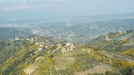 Gîtes Bosi Tanneron, Gîte à Tanneron