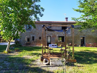 Gite La Masquiérette, Gîte à Villepinte