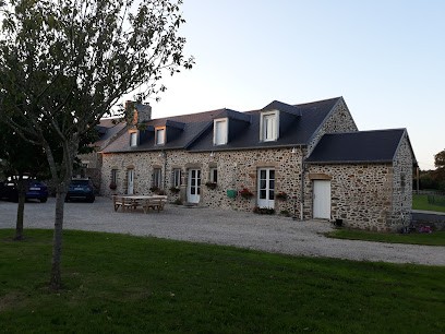 Gîte Rural, Gîte à Gouville sur Mer
