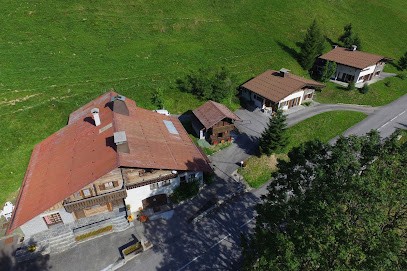 Chalets Albertvillage, Gîte à La Giettaz
