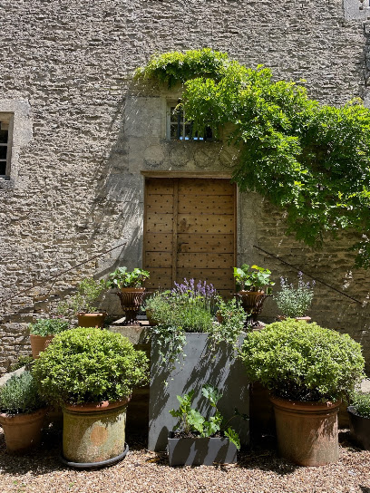 Manoir De Sacquenay, Gîte à Sacquenay