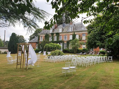 Château De Brenon, Gîte à Bonneville-Aptot