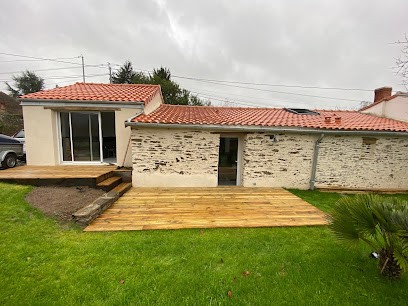 Le Chai, Gîte à La Haie-Fouassière