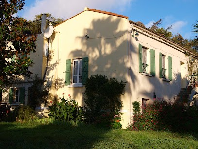 Gîte Mas le Moulin, Gîte à Latour-Bas-Elne