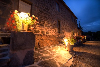 La Picolina : Gîte Adapté Au Tourisme Et Handicap (La Combraille, Vulcania, Puy De Dôme), Gîte à Charensat