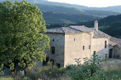 Domaine Les Nuits du Taris: Gite et chambres d'hôtes, avec piscine, mariage ,stage, Drome, Drôme provençale, Rhône alpes, Gîte à Bourdeaux