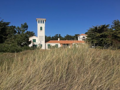 Gite du Petit Poucet, Gîte à Saint-Hilaire-de-Riez