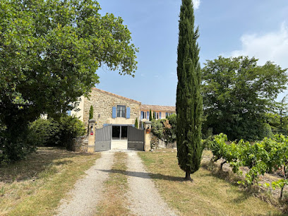 Mas De Manon Gîte à Valréas