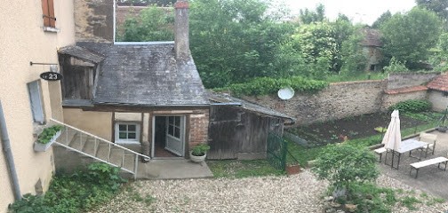 Gîte Le 23, Gîte à Saint-Fargeau