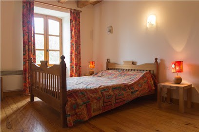 Gîte De Fontans, Gîte à Fontans