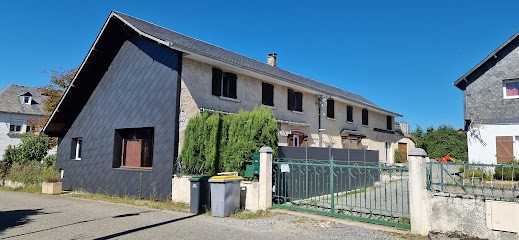 SCI des Baronnies, Gîte à Capvern