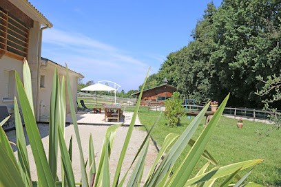 Gîte des Paradoux, Gîte à Pin-Balma