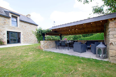 Le Clos Du Guern - Gîtes De France Gîte à Ploeren