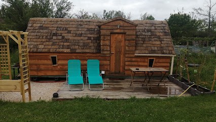 Le Domaine du Bien-être, Gîte à Rahon