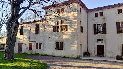 domaine du vieux cèdre, Gîte à Payrin-Augmontel