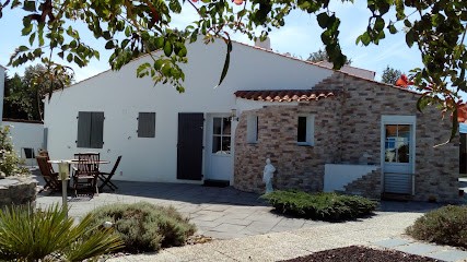 gîtes la boussole la tranche sur mer, Gîte à La Tranche-sur-Mer