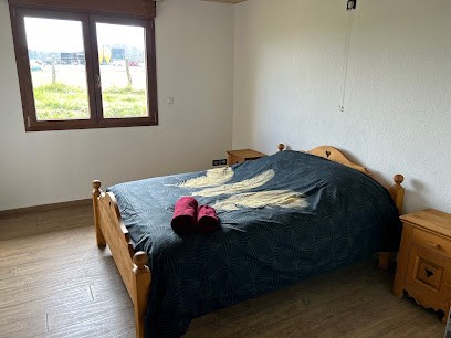 Gîte Les Sablières, Gîte à Déservillers