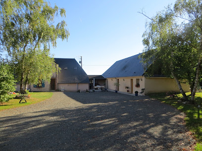 La Grange - Gîtes De France, Gîte à Marchéville