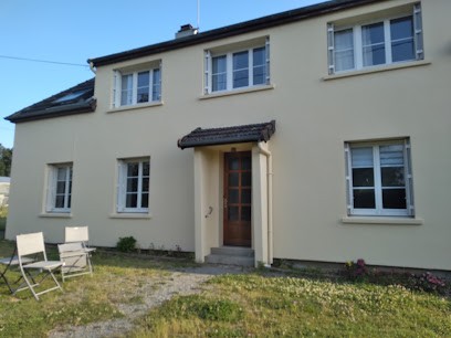 Gite Chez Madeleine, Gîte à Coutances
