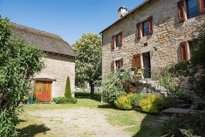 Gîtes de France 3 épis 6 pers aux Salelles, Gîte aux Salelles