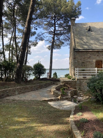 La Presqu'ile De La Ria - Gîtes De France Gîte à Locoal-Mendon