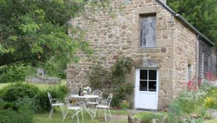 La Petite Héroudière - Gîtes De France, Gîte à Sainte-Honorine-la-Guillaume