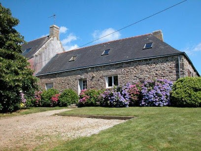Gîtes de Kervelen, Gîte à Plomodiern