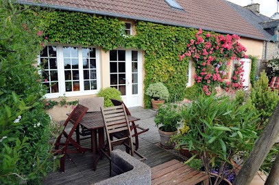 Le Petit Bois, Gîte à Théville