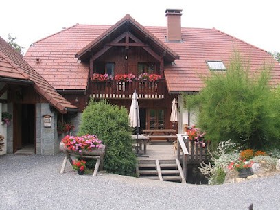 Les Pralets, Gîte à Saint-Eustache